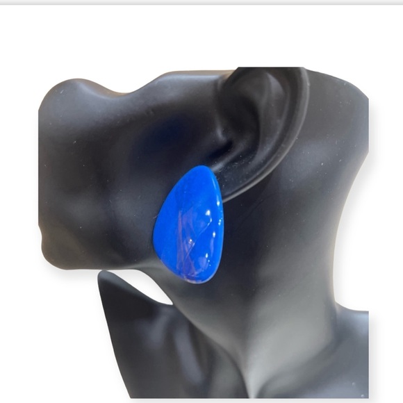 Sale‼️Vintage Earrings Bundle-6 Pairs-EUC - Picture 2 of 15